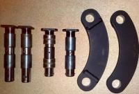 Штифты втулки муфты BOBCAT E19 E17 E16 E14