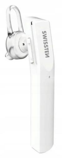 Zestaw słuchawkowy słuchawka Bluetooth SWISSTEN