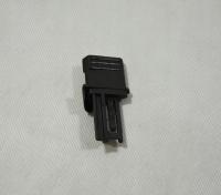 Ślizg rolety bagażnika Opel OE 13431179