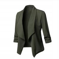 Повседневный пиджак пальто итальянский цвета S/5XL, 5XL, 3XL
