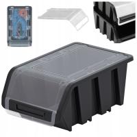 Контейнер для хранения кюветы TRUCK PLUS KTR16F