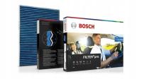 Bosch 0 986 628 630 Filtr, wentylacja przestrzeni pasażerskiej