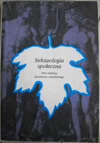 Seksuologia społeczna Kazimierz Imieliński