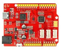 Seeeduino Crypto ATMEGA4809 zgodny z Arduino