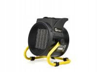 Электрический керамический нагреватель GEKO 2kw