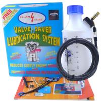 Стартовый Комплект Flash Lube 0,5 Л Жидкий Смазочный Материал