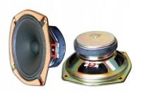 Широкополосный динамик tonsil GD 12/8/2 4 ом черный