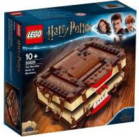 LEGO Harry Potter 30628 Lego Harry Potter Potworna księga potworów 30628