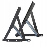 Пружинный подъемник для дивана и дивана