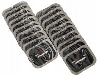 Wkład radialny REDATS-10 rozmiar 57x76mm 20 sztuk