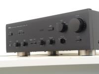 YAMAHA AX-550 ОТЛИЧНЫЙ УСИЛИТЕЛЬ СТЕРЕО !