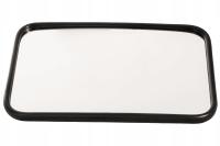 Lusterko boczne PLASTEX LP0310 do maszyn rolniczych 324x208mm
