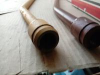 Dźwigni zmiany biegów URSUS 1634 1734 1934