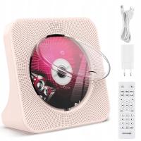 CD-ПЛЕЕР BLUETOOTH ДИНАМИК FM USB AUX / LINE