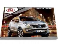 Kia Sportage 2010-2015 Radio Инструкция По Эксплуатации