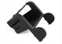 Центральная консоль задняя часть BMW 3 E46 Оригинал