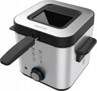 Frytkownica tradycyjna Cecotec 3070 900 W 0 l