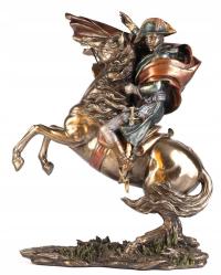 Статуэтка Наполеон на лошади Веронезе