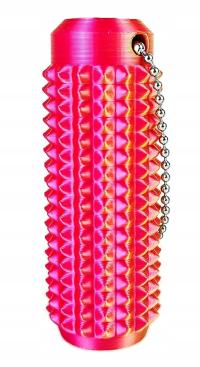 Mini brelok kolczasty antystresowy dla dorosłych 1SZT