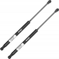 2 × газовая пружина, крышка моторного отсека DACO SG0308