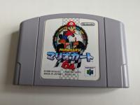 Mario Kart 64 - Nintendo 64 NTSC-J