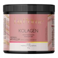 Kolagen Na Stawy Wołowy LA PRIME Verisol w proszku Skóra Włosy Paznokcie