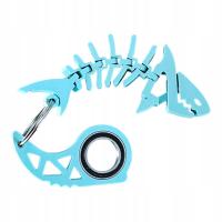 KEYSPINNER Keyrambit + Flexi REKIN , DZIEŃ CHŁOPAKA