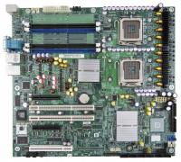 Материнская плата Intel S5000VSA Intel LGA 771