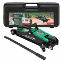 ДОМКРАТ АВТОМОБИЛЬНЫЙ ДОМКРАТ ЛЯГУШКА 2,5 Т КЕЙС