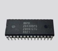 Układ procesor. retro Z80B CTC GSS NOS