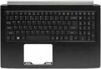 6B.GP4N2.001 Oryginalne Klawiatura Acer Aspire A515-41G A515-51 A515-51G