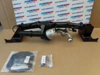 BMW G07 X7 буксировочный крюк 6889277 6883967