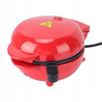 Maszyna do robienia ciasta dwustronne ogrzewanie z powoką QZ