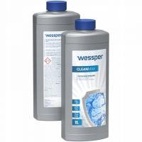 Wessper CleanMax - большой универсальный очиститель для удаления накипи для жидкой машины объемом 1 л