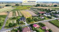 Działka, Zalesie, Milejów (gm.), 4632 m²