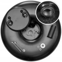 Zbiornik LPG Bormech 44 l 600 mm 200 mm