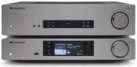 CAMBRIDGE AUDIO CXA61 ARCYWYBITNA INTEGRA STEREO ZE ŚWIETNYM DAC, BLUETOOTH   Cambridge Audio CXN V2