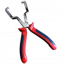 Szczypce do złącz przewodów paliwowych Jomax VT01785