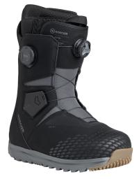 Buty snowboardowe Nidecker Altai Black 2026 - 9.0