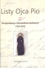 Melchior da Pobladura LISTY OJCA PIO 1/ 1