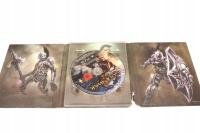 god of war III collectors edition ps3