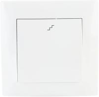 WESA LC-11 ПЕРЕКЛЮЧАТЕЛЬ ОДИНАРНЫЙ ЛЕСТНИЧНЫЙ СОЕДИНИТЕЛЬ