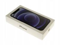 Pudełko Apple iPhone 12 Mini 64GB black ORYG
