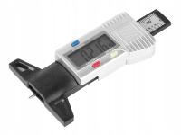 Miernik bieżnika opony cyfrowy