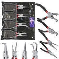 SEGERA плоскогубцы 8 