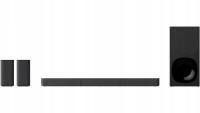 SOUNDBAR + TYLNE GŁOŚNIKI PRAWDZIWE 5.1 SONY HT-S20RR 400W HDMI BT PILOT