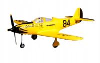 FMS Samolot P-39 Racing Cobra II 980mm PNP   Żyroskop FMS REFLEX V2