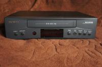 VHS Daewoo Blue Diamond po serwisie z gwarancją