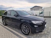 AUDI Q7 S-LINE QUATTRO 3,0 TDI SZKLANY DACH 4x4 KRAJOWY I-WŁAŚCICIEL