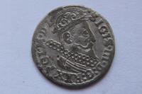 TROJAK ZYGMUNT III WAZA 1623 R (CM40